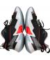中古・古着 NIKE (ナイキ) Why Not Zer0.3/スニーカー ブラック サイズ:28.5：5000円