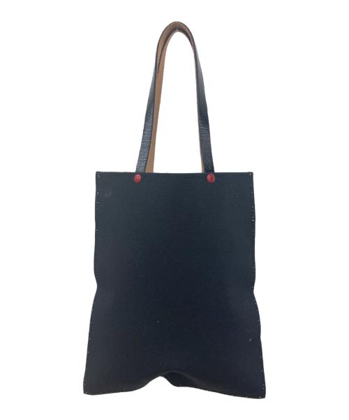 onkochicin（オンコチシン）onkochicin (オンコチシン) バッグ ゴールド×レッド サイズ:-の古着・服飾アイテム