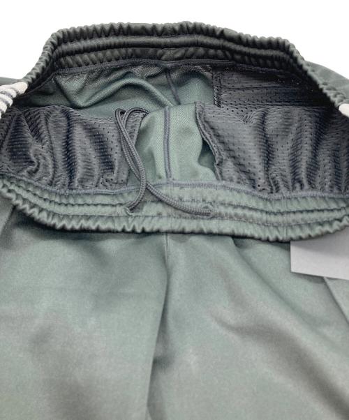 Needles（ニードルズ）Needles (ニードルズ) Track Pant-Poly Smooth/トラックパンツ ブラック サイズ:M 未使用品の古着・服飾アイテム