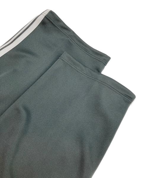 Needles（ニードルズ）Needles (ニードルズ) Track Pant-Poly Smooth/トラックパンツ ブラック サイズ:M 未使用品の古着・服飾アイテム