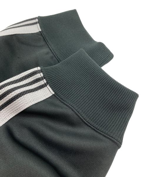 Needles（ニードルズ）Needles (ニードルズ) Track Jacket - Poly Smooth/トラックジャケット ブラック サイズ:XL 未使用品の古着・服飾アイテム