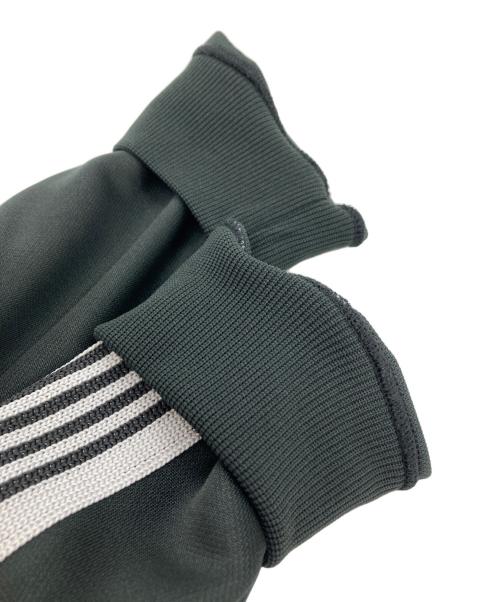 Needles（ニードルズ）Needles (ニードルズ) Track Jacket - Poly Smooth/トラックジャケット ブラック サイズ:XL 未使用品の古着・服飾アイテム