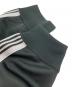 中古・古着 Needles (ニードルズ) Track Jacket - Poly Smooth/トラックジャケット ブラック サイズ:XL 未使用品：20000円