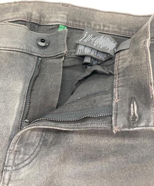 G-STAR RAW（ジースターロゥ）G-STAR RAW (ジースターロゥ) RACKAM 3D SKINNY/立体デニムパンツ グレー サイズ:33/30の古着・服飾アイテム