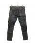 G-STAR RAW (ジースターロゥ) RACKAM 3D SKINNY/立体デニムパンツ グレー サイズ:33/30：4000円