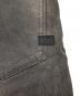 中古・古着 G-STAR RAW (ジースターロゥ) RACKAM 3D SKINNY/立体デニムパンツ グレー サイズ:33/30：4000円