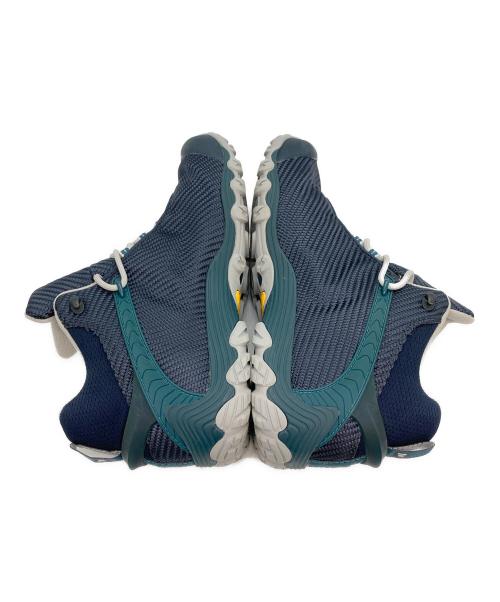 MERRELL（メレル）MERRELL (メレル) CHAMELEON7 STORM MID GORE-TEX/トレッキングシューズ ネイビー サイズ:US10の古着・服飾アイテム