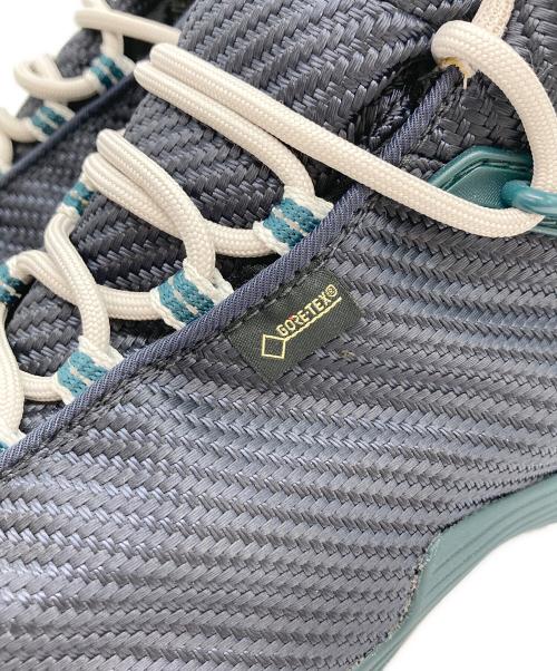 MERRELL（メレル）MERRELL (メレル) CHAMELEON7 STORM MID GORE-TEX/トレッキングシューズ ネイビー サイズ:US10の古着・服飾アイテム