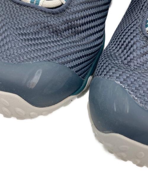 MERRELL（メレル）MERRELL (メレル) CHAMELEON7 STORM MID GORE-TEX/トレッキングシューズ ネイビー サイズ:US10の古着・服飾アイテム