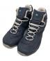 MERRELL（メレル）の古着「CHAMELEON7 STORM MID GORE-TEX/トレッキングシューズ」｜ネイビー
