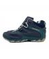 MERRELL (メレル) CHAMELEON7 STORM MID GORE-TEX/トレッキングシューズ ネイビー サイズ:US10：5000円