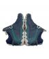 中古・古着 MERRELL (メレル) CHAMELEON7 STORM MID GORE-TEX/トレッキングシューズ ネイビー サイズ:US10：5000円