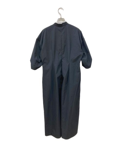 MANOF（マノフ）MANOF (マノフ) ワンピース ブラック サイズ:Ｍの古着・服飾アイテム