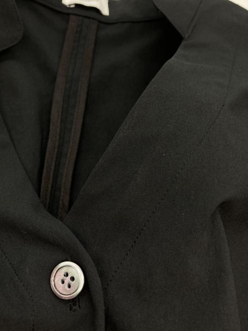 MANOF（マノフ）MANOF (マノフ) ワンピース ブラック サイズ:Ｍの古着・服飾アイテム