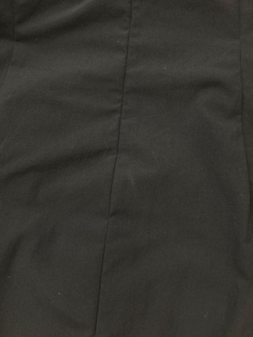 MANOF（マノフ）MANOF (マノフ) ワンピース ブラック サイズ:Ｍの古着・服飾アイテム