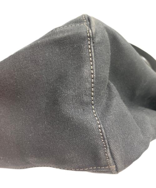 PORTER（ポーター）PORTER (ポーター) ラージサイズトートバッグ グレー サイズ:-の古着・服飾アイテム