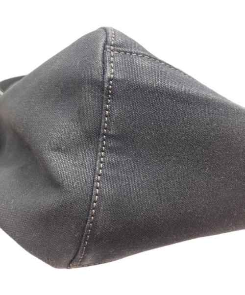 PORTER（ポーター）PORTER (ポーター) ラージサイズトートバッグ グレー サイズ:-の古着・服飾アイテム