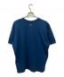 H.R.MARKET (ハリウッドランチマーケッド) Tシャツ ネイビー サイズ:４：4000円