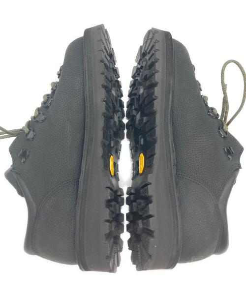 Danner（ダナー）Danner (ダナー) MT.RIDGE LOW WP KLT ブラック サイズ:SIZE 27cmの古着・服飾アイテム