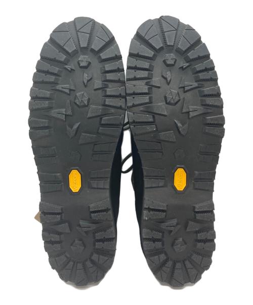 Danner（ダナー）Danner (ダナー) MT.RIDGE LOW WP KLT ブラック サイズ:SIZE 27cmの古着・服飾アイテム