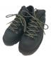 Danner（ダナー）の古着「MT.RIDGE LOW WP KLT」｜ブラック