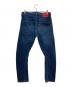 LEVI'S ENGINEERED (リーバイスエンジニアード) 立体裁断デニムパンツ インディゴ サイズ:Ⅿ：7000円