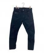 LEVI'S ENGINEEREDリーバイスエンジニアード）の古着「デニムパンツ」｜ブラック