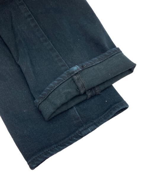LEVI'S ENGINEERED（リーバイスエンジニアード）LEVI'S ENGINEERED (リーバイスエンジニアード) デニムパンツ ブラック サイズ:Ⅿの古着・服飾アイテム