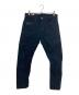 LEVI'S ENGINEERED（リーバイスエンジニアード）の古着「デニムパンツ」｜ブラック