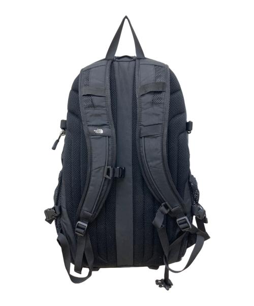 THE NORTH FACE（ザ ノース フェイス）THE NORTH FACE (ザ ノース フェイス) BIG SHOT/バックパック ブラックの古着・服飾アイテム