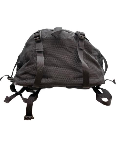 THE NORTH FACE（ザ ノース フェイス）THE NORTH FACE (ザ ノース フェイス) BIG SHOT/バックパック ブラックの古着・服飾アイテム