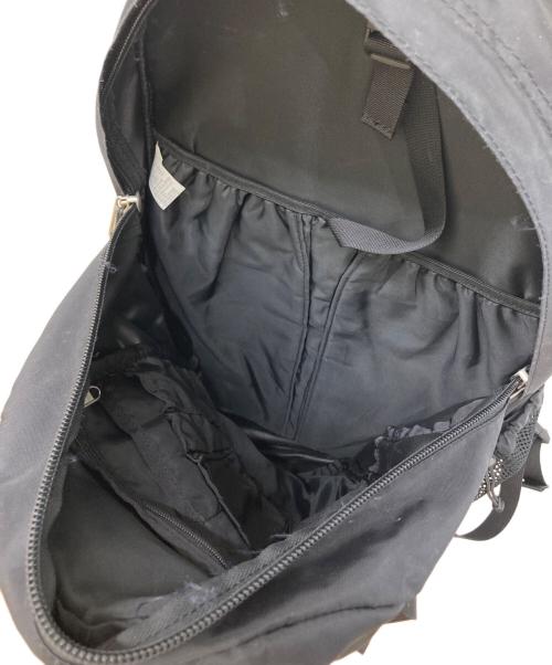 THE NORTH FACE（ザ ノース フェイス）THE NORTH FACE (ザ ノース フェイス) BIG SHOT/バックパック ブラックの古着・服飾アイテム