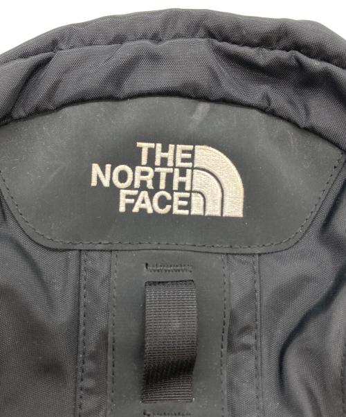 THE NORTH FACE（ザ ノース フェイス）THE NORTH FACE (ザ ノース フェイス) BIG SHOT/バックパック ブラックの古着・服飾アイテム