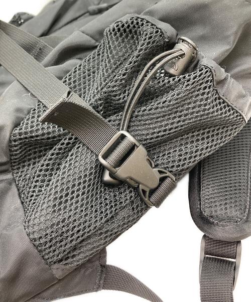 THE NORTH FACE（ザ ノース フェイス）THE NORTH FACE (ザ ノース フェイス) BIG SHOT/バックパック ブラックの古着・服飾アイテム
