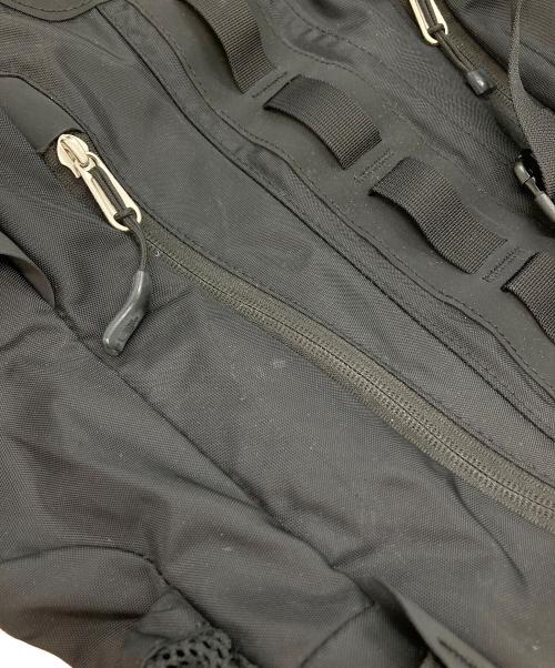 THE NORTH FACE（ザ ノース フェイス）THE NORTH FACE (ザ ノース フェイス) BIG SHOT/バックパック ブラックの古着・服飾アイテム