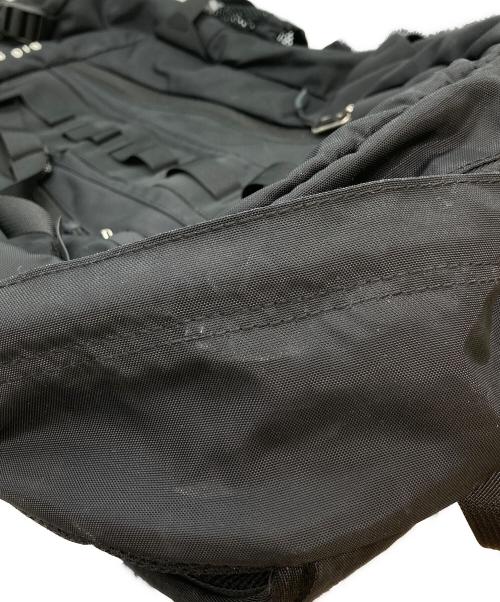 THE NORTH FACE（ザ ノース フェイス）THE NORTH FACE (ザ ノース フェイス) BIG SHOT/バックパック ブラックの古着・服飾アイテム