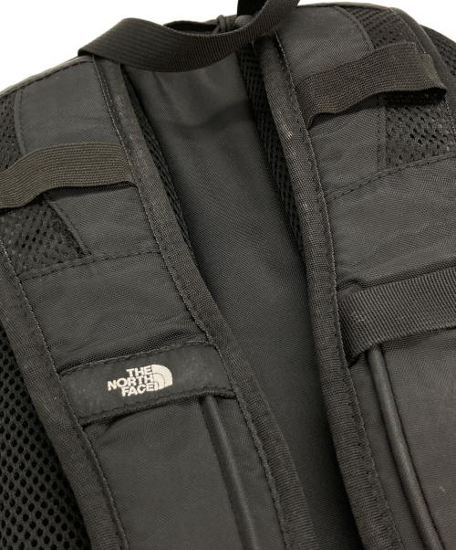 THE NORTH FACE（ザ ノース フェイス）THE NORTH FACE (ザ ノース フェイス) BIG SHOT/バックパック ブラックの古着・服飾アイテム