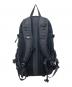 THE NORTH FACE (ザ ノース フェイス) BIG SHOT/バックパック ブラック：6000円