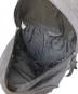中古・古着 THE NORTH FACE (ザ ノース フェイス) BIG SHOT/バックパック ブラック：6000円