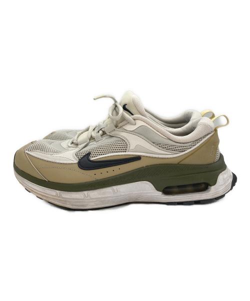 NIKE（ナイキ）NIKE (ナイキ) AIR MAX BLISS/ローカットスニーカー ホワイト サイズ:27の古着・服飾アイテム