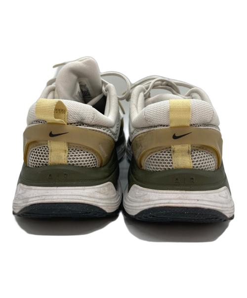 NIKE（ナイキ）NIKE (ナイキ) AIR MAX BLISS/ローカットスニーカー ホワイト サイズ:27の古着・服飾アイテム