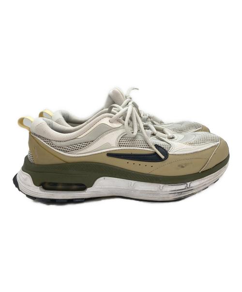 NIKE（ナイキ）NIKE (ナイキ) AIR MAX BLISS/ローカットスニーカー ホワイト サイズ:27の古着・服飾アイテム