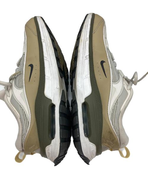 NIKE（ナイキ）NIKE (ナイキ) AIR MAX BLISS/ローカットスニーカー ホワイト サイズ:27の古着・服飾アイテム