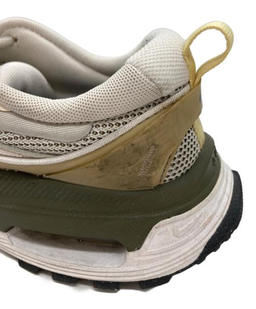 NIKE（ナイキ）NIKE (ナイキ) AIR MAX BLISS/ローカットスニーカー ホワイト サイズ:27の古着・服飾アイテム