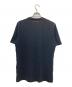 1017 ALYX 9SM (テンセブンティーン アリクス ナインエスエム) プリントTシャツ ブラック サイズ:Ⅼ：6000円