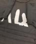 中古・古着 1017 ALYX 9SM (テンセブンティーン アリクス ナインエスエム) プリントTシャツ ブラック サイズ:Ⅼ：6000円