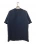 Y-3 (ワイスリー) プリントTシャツ ブラック サイズ:S：5000円