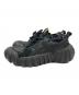 Onitsuka Tiger (オニツカタイガー) DENTIGRE LS/スニーカー ブラック サイズ:23：5000円