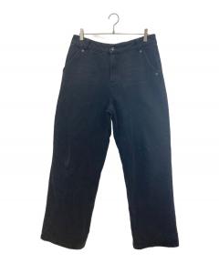 中古・古着通販】KIJI OIMATSU (キジ オイマツ) ストレートデニム