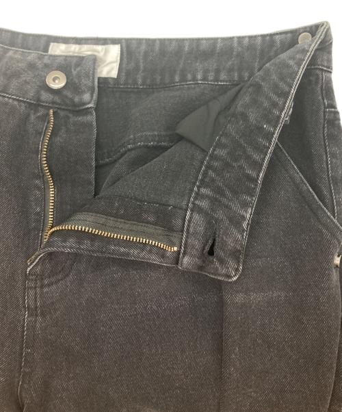 Canyon clothing（キャニオン・クロージング）Canyon clothing (キャニオン・クロージング) デニムパンツ ブラック サイズ:SIZE XLの古着・服飾アイテム